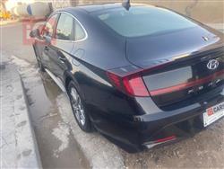 هیوندای سۆناتا